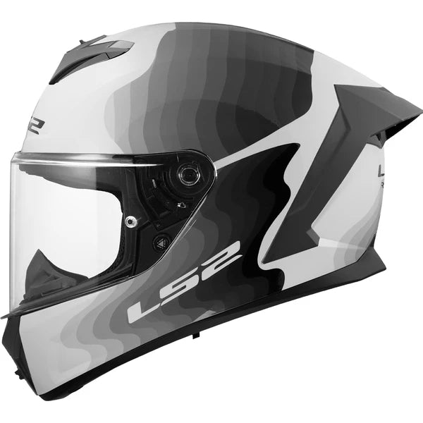 LS2 FF820 RAPID III FULL FACE HELMET