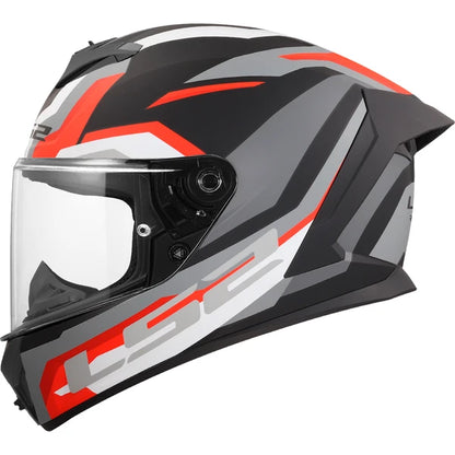 LS2 FF820 RAPID III FULL FACE HELMET