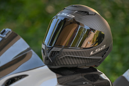 LS2 FF807 DRAGON FULL FACE HELMET
