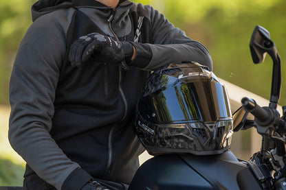 LS2 FF807 DRAGON FULL FACE HELMET