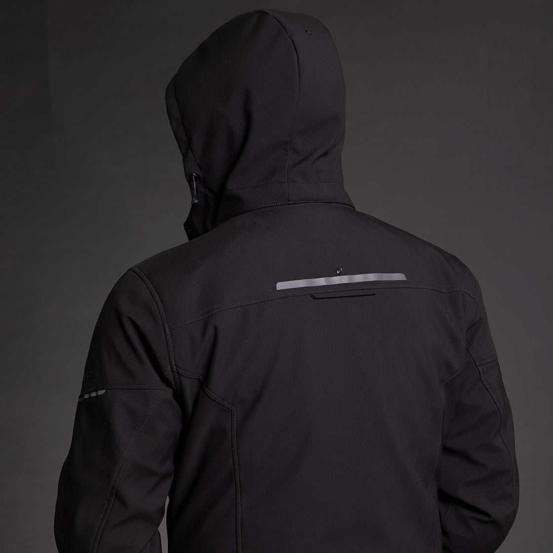 LS2 BOLTON JACKETS