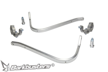BarkBusters Premium Metal Handguard Kit for KTM 1190 Adventure (R) 2013 - 2016