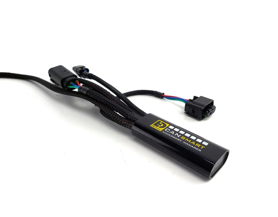 DENALI Electronics CANsmart™ Controller GEN II - BMW R1200LC & R1250 Series