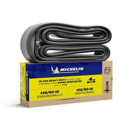 Michelin 4mm UHD Ultra Heavy Duty  Inner Tube