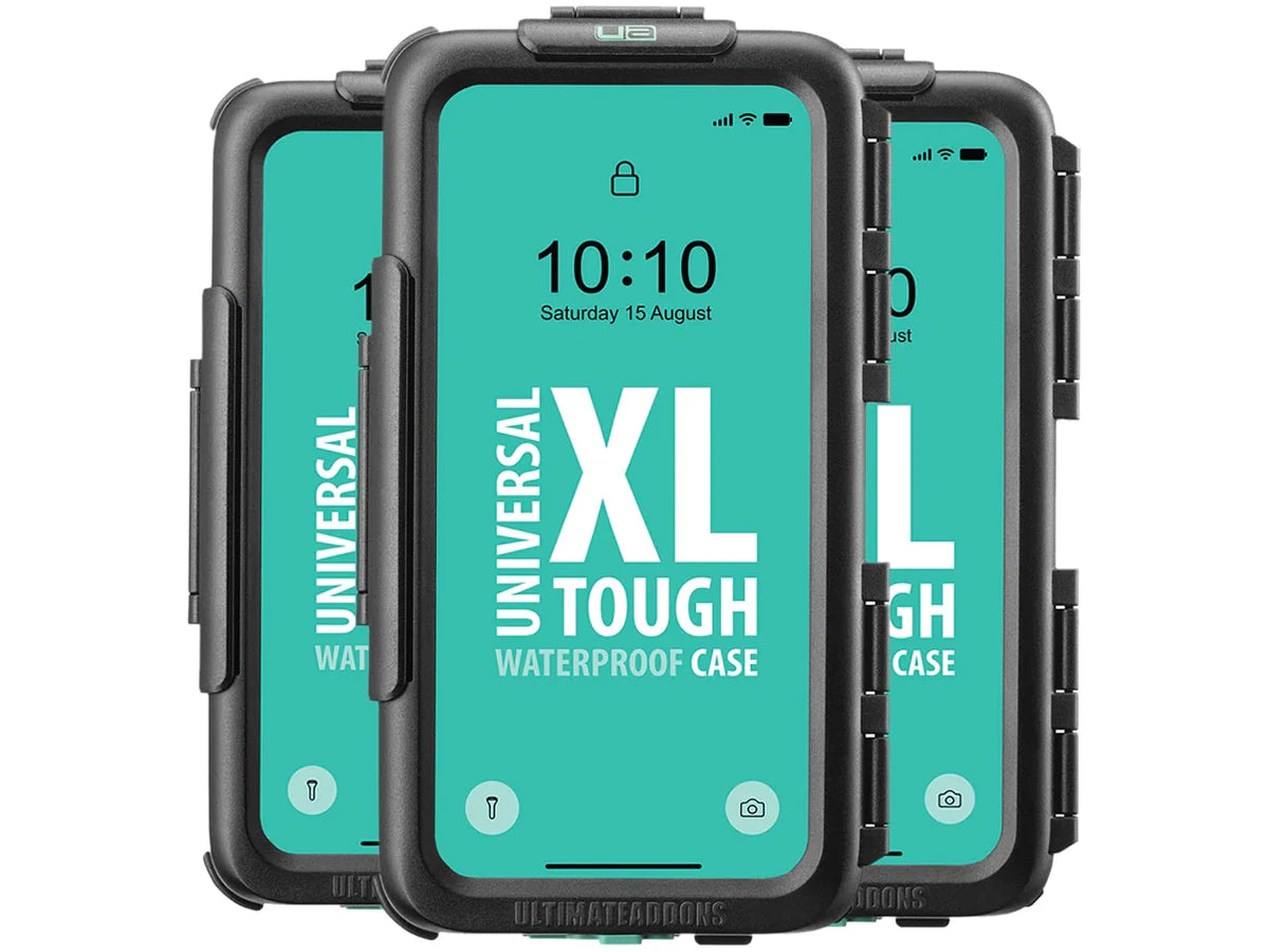 Universal Waterproof Tough Case
