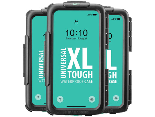 Universal Waterproof Tough Case