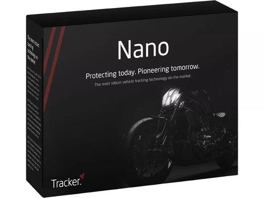 Tracker™ Nano Plus