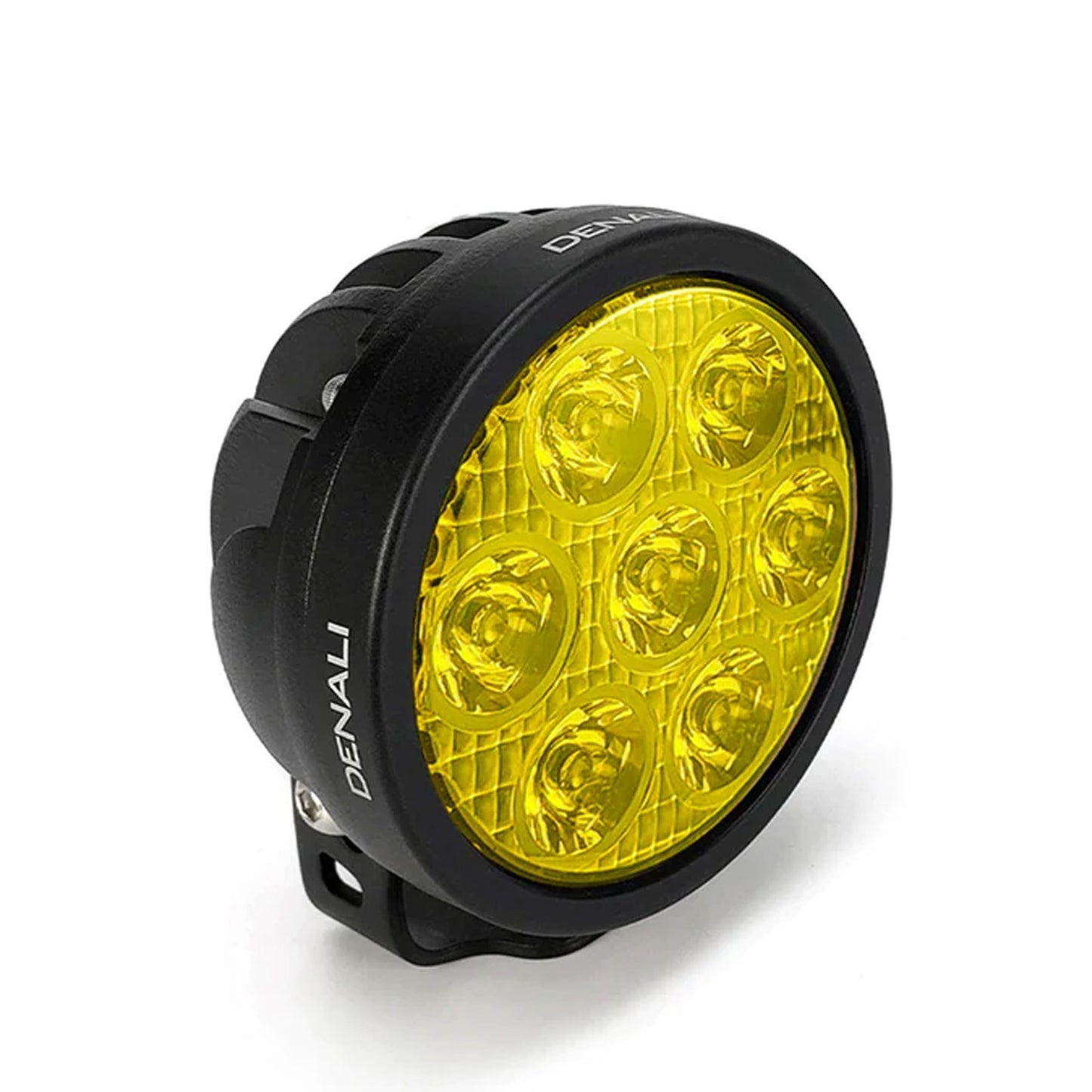DENALI Electronics D7 LED Light Pod Sinlge with DataDim™ Technology