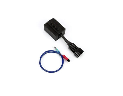 DENALI Electronics DataDim™ Dual Intensity Controller for Driving Light Harness