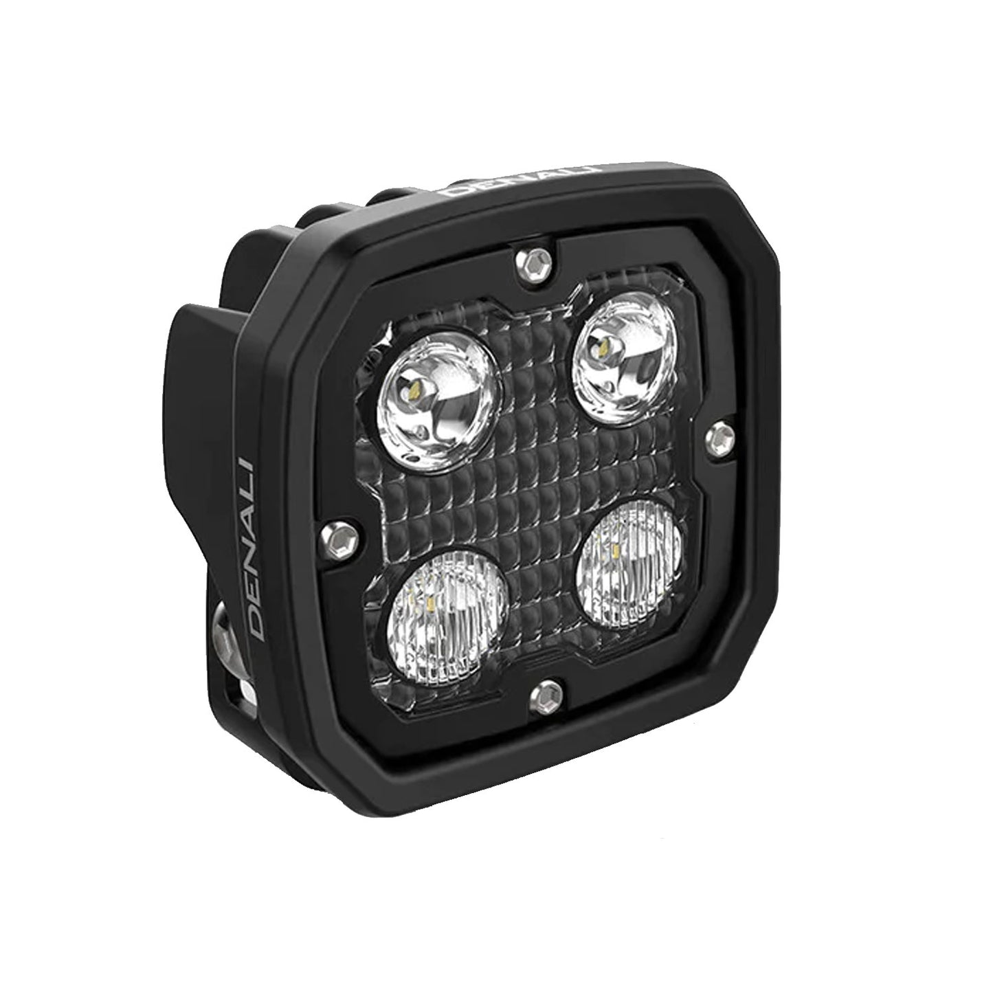 DENALI Electronics D4 LED Pod Single with DataDim™ Technology