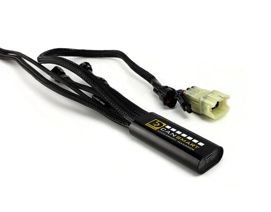 DENALI Electronics CANsmart™ Controller GEN II - KTM 1290, 1190, 1090, 1050, & 790 Series