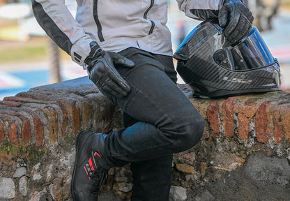 LS2 BRADFORD PANTS