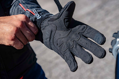 LS2 KUBRA GLOVES