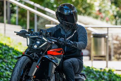 LS2 FF807 DRAGON FULL FACE HELMET