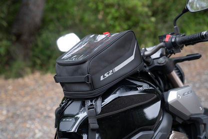 LS2 FREEDOM TANK MOTORCYCLE BAGS
