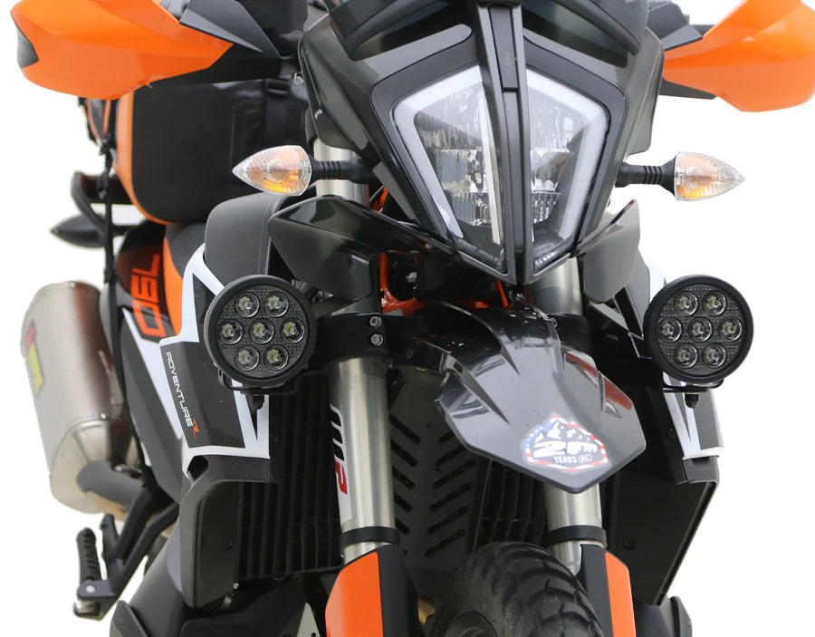 DENALI Electronics CANsmart™ Controller GEN II - KTM 890 & New 1290 Series