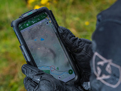 Universal Waterproof Tough Case