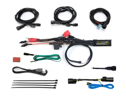 DENALI Electronics CANsmart™ Controller GEN II - Husqvarna Norden 901