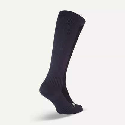SEALSKINZ Worstead Waterproof Cold Weather Knee Length Socks