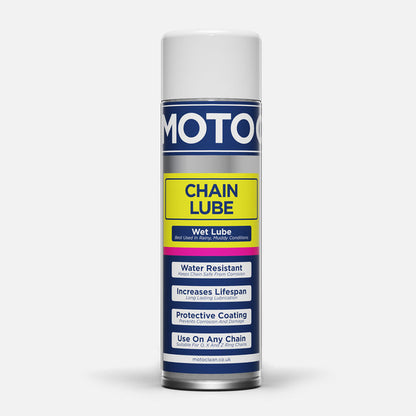 Chain Lube - 500ml