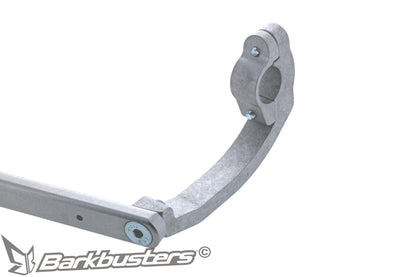 TEST BarkBusters Handguard Kit for BMW F750GS/ 850GS/ 850GSA/ R1250GS/ R1250GSA '18-