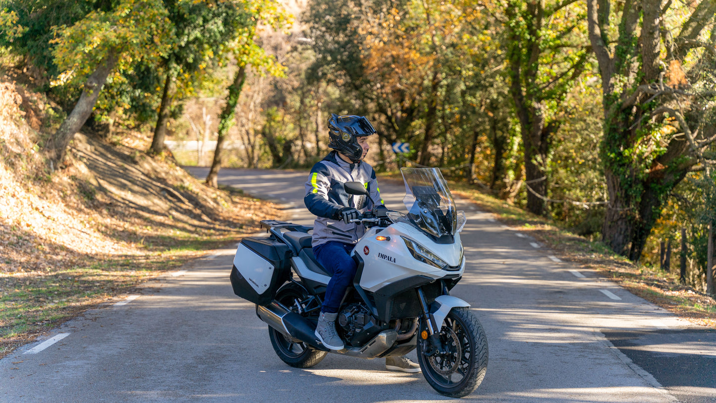 LS2 FF901 ADVANT X CARBON MODULAR