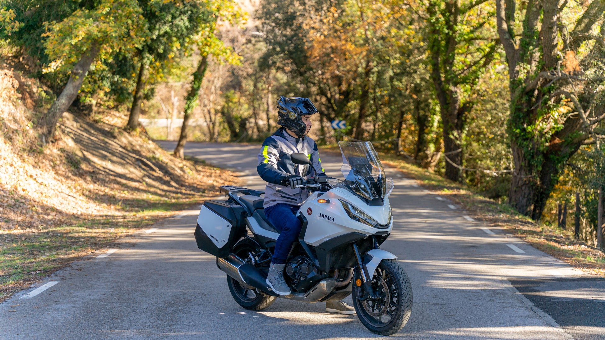 LS2 FF901 ADVANT X CARBON MODULAR