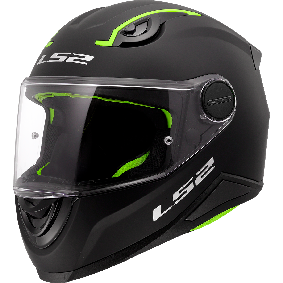 LS2 FF812 KID JUNIOR HELMET