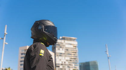 LS2 FF901 ADVANT X MODULAR 