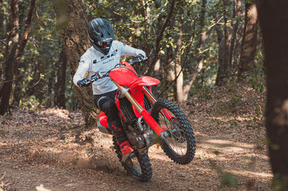 LS2 MX708 FAST II OFF ROAD HELMET