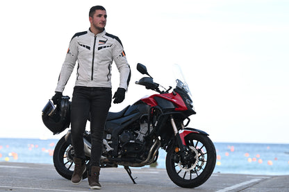 LS2 GARDA AIR JACKETS