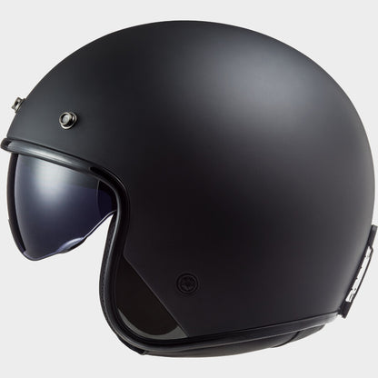 LS2 OF601 BOB II OPEN FACE HELMETS