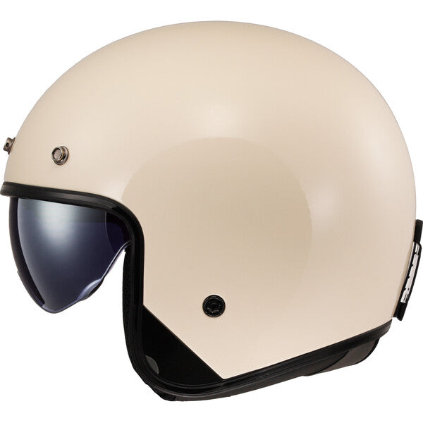 LS2 OF601 BOB II OPEN FACE HELMETS