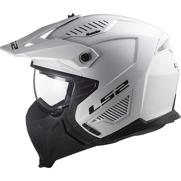 LS2 OF606 DRIFTER OPEN FACE HELMETS