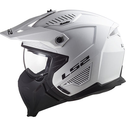 LS2 OF606 DRIFTER OPEN FACE HELMETS