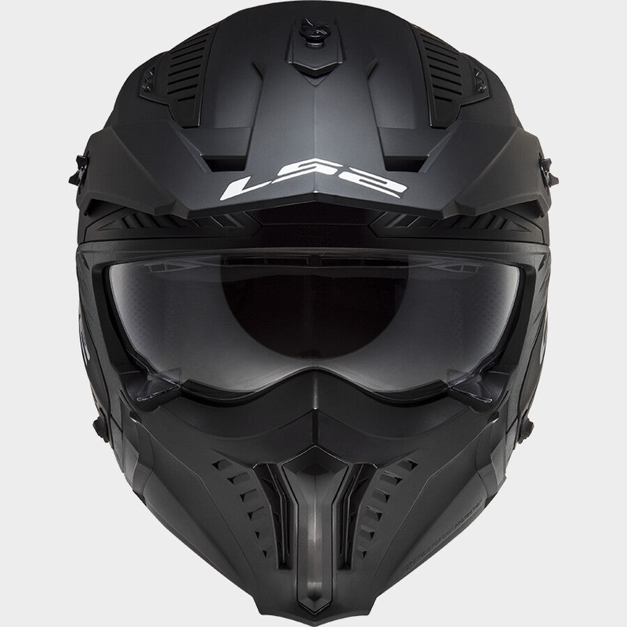 LS2 OF606 DRIFTER OPEN FACE HELMETS