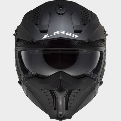 LS2 OF606 DRIFTER OPEN FACE HELMETS
