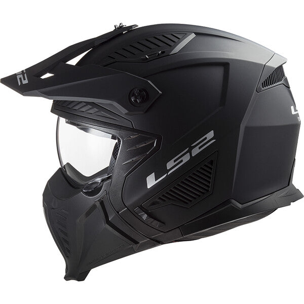 LS2 OF606 DRIFTER OPEN FACE HELMETS