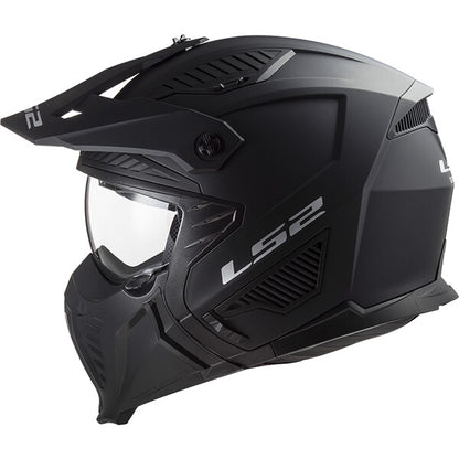 LS2 OF606 DRIFTER OPEN FACE HELMETS