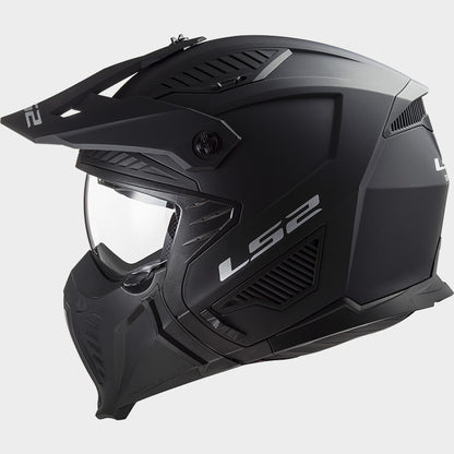 LS2 OF606 DRIFTER OPEN FACE HELMETS