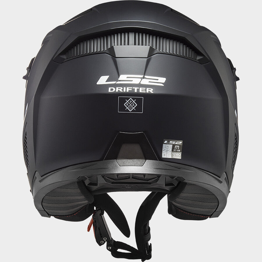 LS2 OF606 DRIFTER OPEN FACE HELMETS