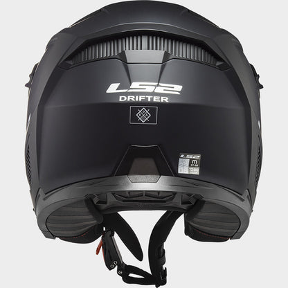 LS2 OF606 DRIFTER OPEN FACE HELMETS