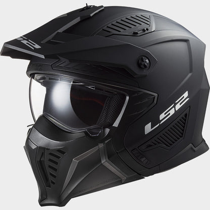 LS2 OF606 DRIFTER OPEN FACE HELMETS