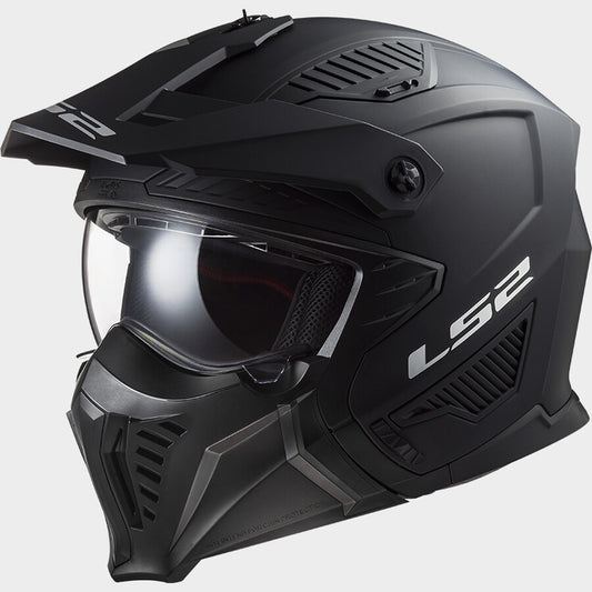 LS2 OF606 DRIFTER OPEN FACE HELMETS