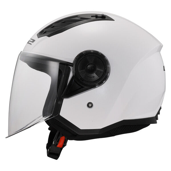 LS2 OF616 AIRFLOW II OPEN FACE HELMETS