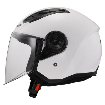 LS2 OF616 AIRFLOW II OPEN FACE HELMETS