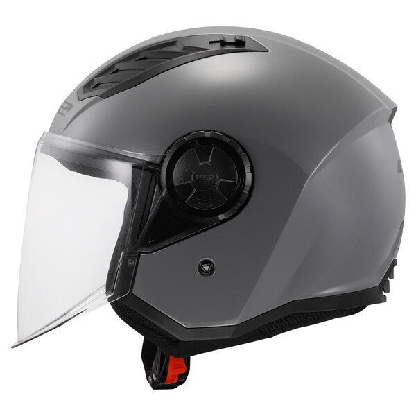 LS2 OF616 AIRFLOW II OPEN FACE HELMETS