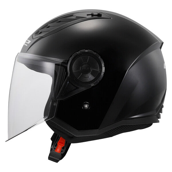 LS2 OF616 AIRFLOW II OPEN FACE HELMETS