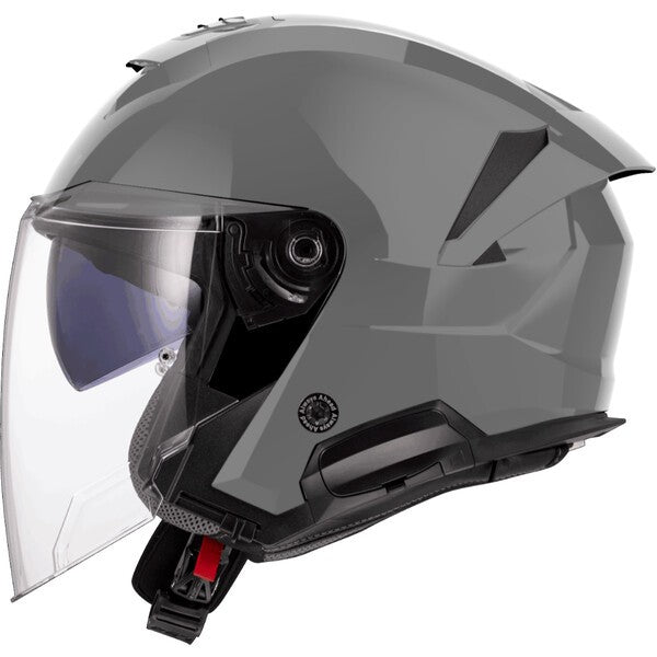 LS2 OF618 VERSO II OPEN FACE HELMETS