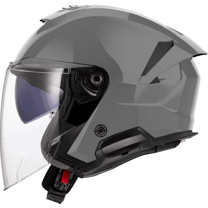 LS2 OF618 VERSO II OPEN FACE HELMETS
